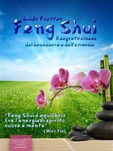 Feng Shui (eBook, ePUB) - Fratter, Guido