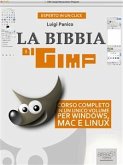 La Bibbia di GIMP (eBook, ePUB)