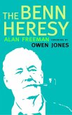 The Benn Heresy (eBook, ePUB)
