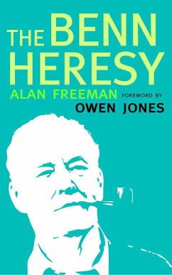 The Benn Heresy (eBook, ePUB) - Freeman, Alan