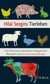 Hilal Sezgins Tierleben (eBook, ePUB)