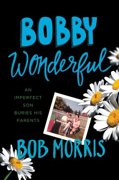 Bobby Wonderful - Morris, Bob