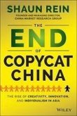 The End of Copycat China (eBook, PDF)