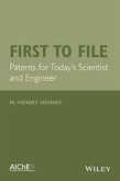 First to File (eBook, PDF)