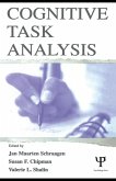Cognitive Task Analysis (eBook, PDF)