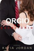 Orgia No Escritório - Um Conto Erótico (eBook, ePUB)