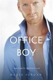 Office Boy - Um Conto Erótico Gay (eBook, ePUB)