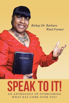 Speak to It! - Farmer, Barbara Ward
