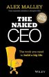 The Naked CEO (eBook, ePUB) - Bild 1