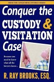 Conquering the Custody and Visitation Case (eBook, ePUB)