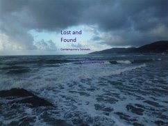 Lost and Found - Contemporary Sonnets (eBook, PDF) - Ciaramaglia, Fabio