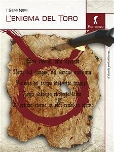 Cover L'enigma del Toro (eBook, ePUB)