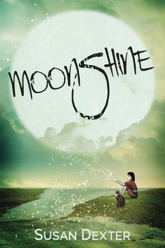 Moonshine - Dexter, Susan