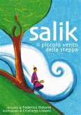 Salik, il piccolo vento della steppa (eBook, ePUB)