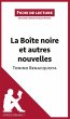 La Boîte noire et autres nouvelles de... - Bild 1