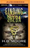 Finding Sheba