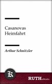 Casanovas Heimfahrt (eBook, ePUB)