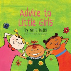 Advice to Little Girls - Twain, Mark