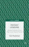 Payday Lending