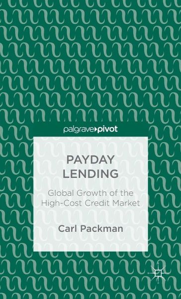 Payday Lending Payday Lending