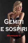 Gemiti e sospiri (eBook, ePUB)