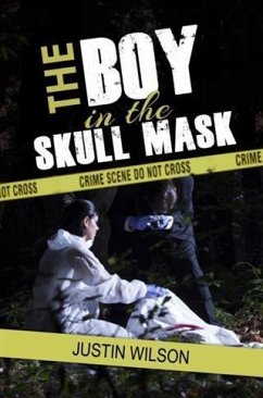 Boy in the Skull Mask (eBook, ePUB) - Wilson, Justin