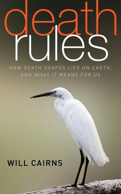 Cover Death Rules (eBook, ePUB)