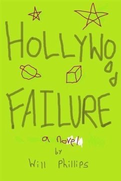 Cover Hollywood Failure (eBook, ePUB)