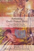Rethinking Emilie Francis Davis Rethinking Emilie Francis Davis