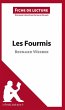 Les Fourmis de Bernard Werber (Fiche de... - Bild 1