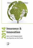 Insurance & Innovation 2014 (eBook, ePUB)
