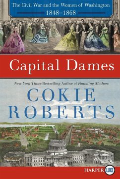 Capital Dames LP - Roberts, Cokie