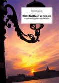 Ricordi Attuali Veneziani (eBook, ePUB)