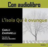 L'isola Qui è ovunque (eBook, PDF)