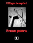 Senza Paura (eBook, ePUB)