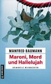 Maroni, Mord und Hallelujah (eBook, ePUB)