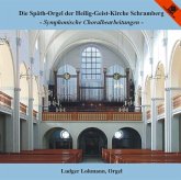 Orgel Heilig-Geist-Kirche Schramberg Orgel Heilig-Geist-Kirche Schramberg