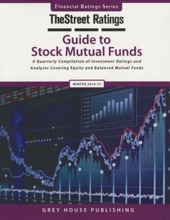 Thestreet Ratings Guide to Stock Mutual Funds, Winter 14/15