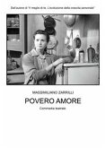 Povero Amore (eBook, ePUB)