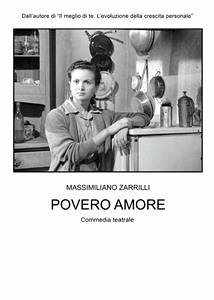 Povero Amore (eBook, ePUB) - Zarrilli, Massimiliano