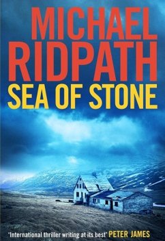 Sea of Stone: Volume 4 - Ridpath, Michael