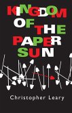 Kingdom of the Paper Sun (eBook, ePUB)