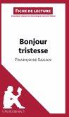 Bonjour tristesse de Françoise Sagan (Analyse de l'oeuvre)