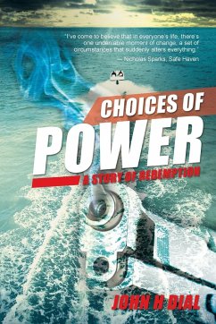 Choices of Power - Dial, John H.