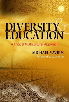 Diversity and Education - Vavrus, Michael