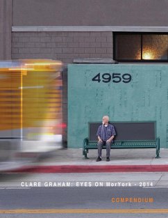 Eyes On MorYork - 2014 Compendium - Graham, Clare