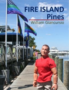 FIRE ISLAND Pines - Giancursio, William