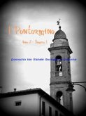 I' Pontormino - Anno 2 - Numero 1 (eBook, ePUB)