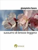 sussurro di brezza leggera (eBook, ePUB)