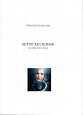 Sette religiose- di ieri e di oggi (eBook, PDF)